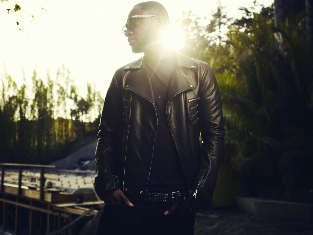 Taio Cruz: Pressebilder 02/2011