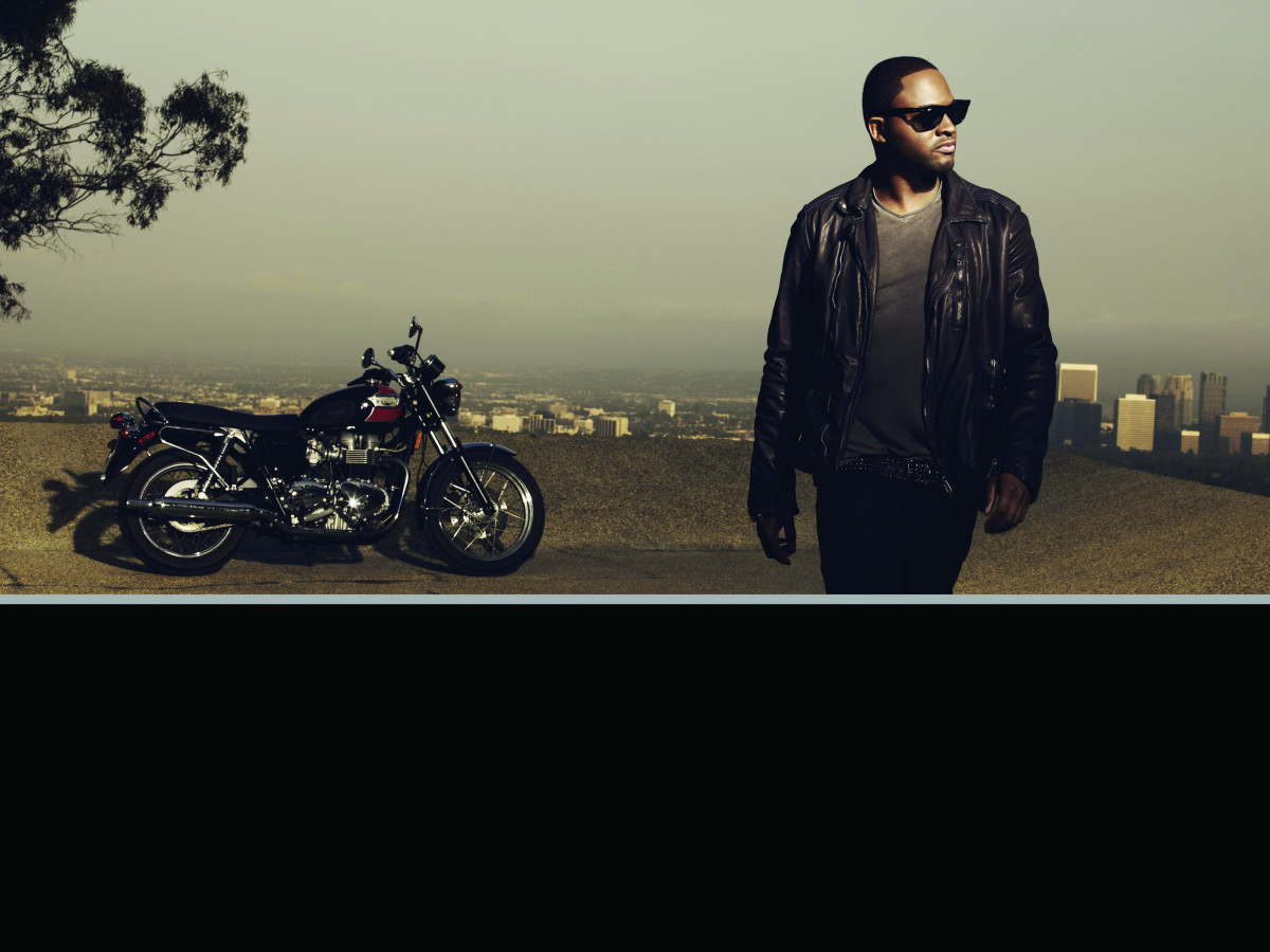 Taio Cruz: Pressebilder 04/2011