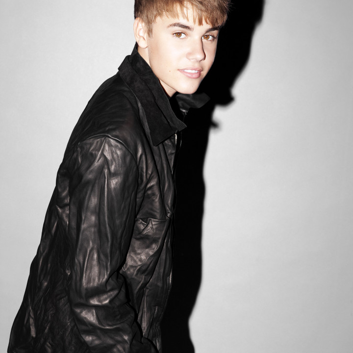 Justin Bieber Pressebilder 01/2011