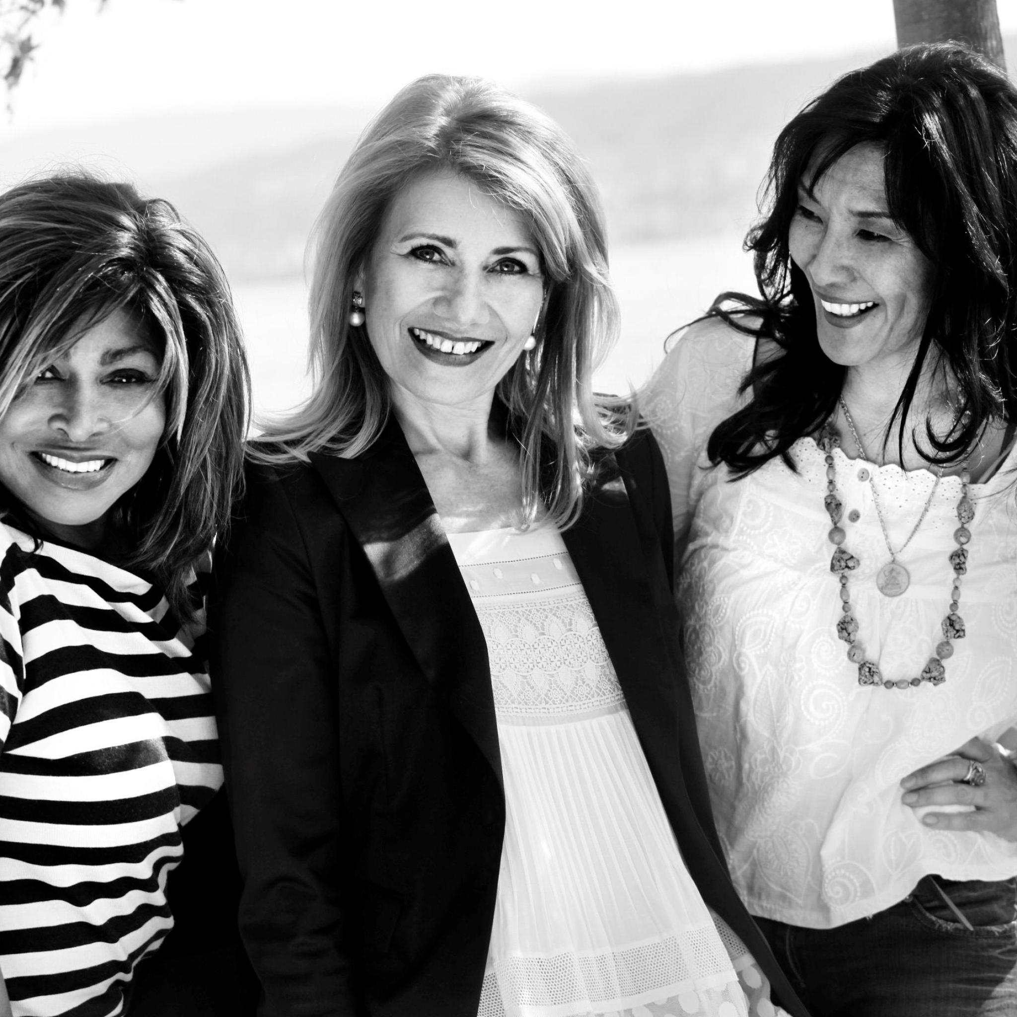 Children Beyond (Tina Turner)