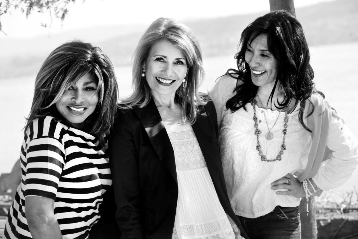 Children Beyond (Tina Turner)