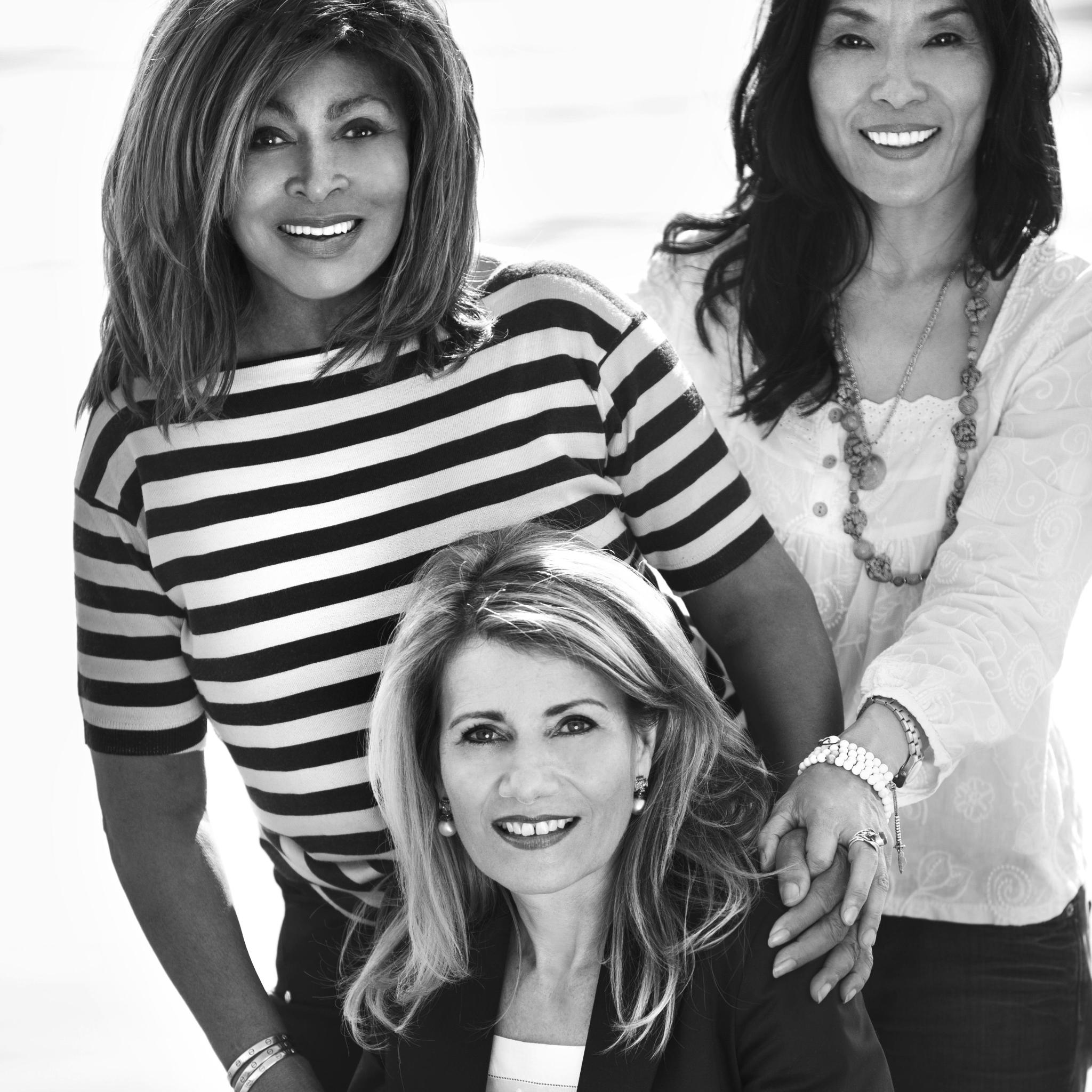 Children Beyond (Tina Turner)