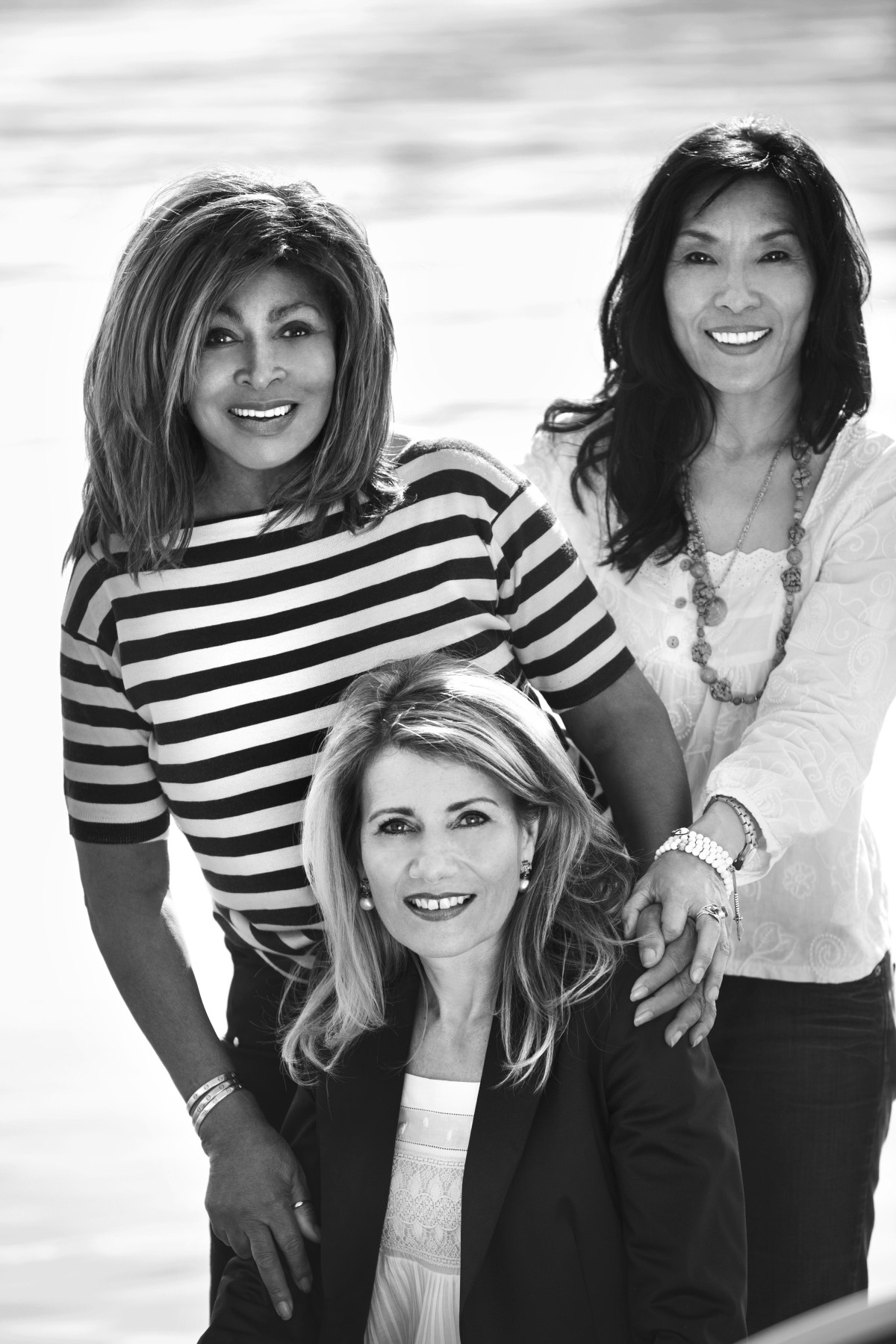 Children Beyond (Tina Turner)