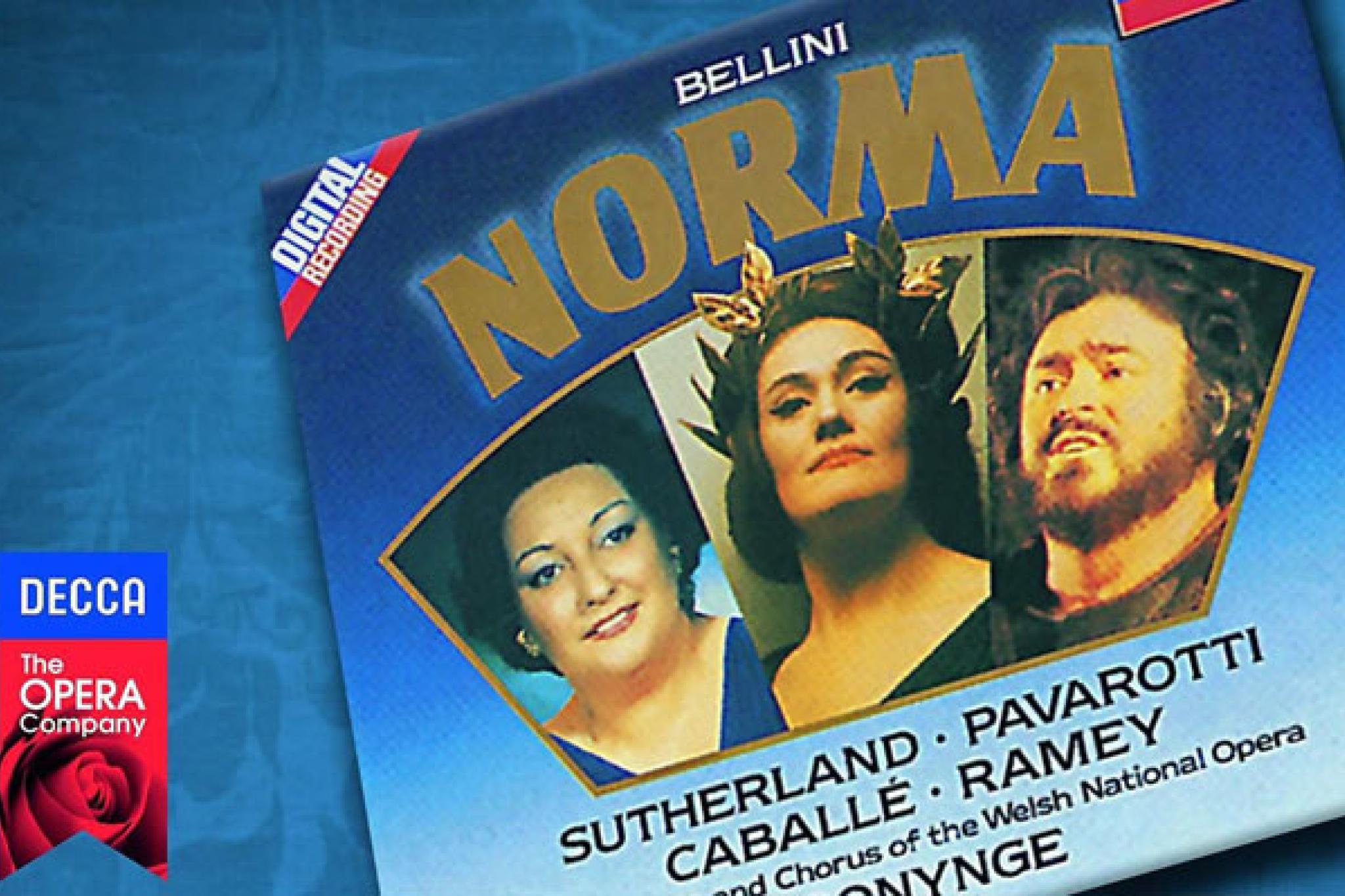 Decca Opera