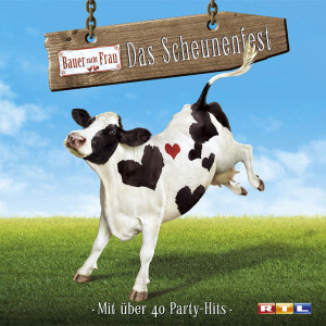 Bauer sucht Frau - Das Scheunenfest
