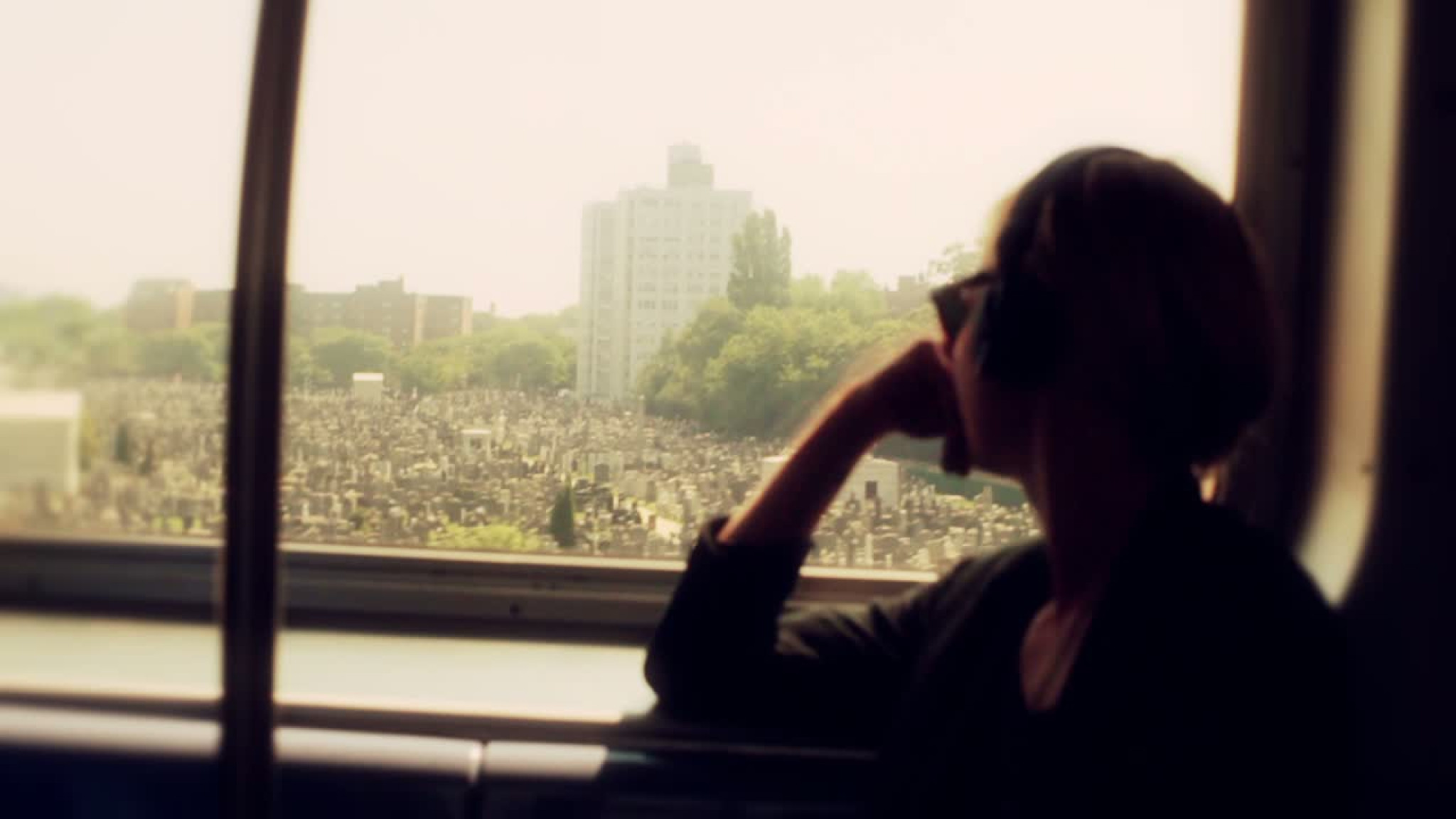 The Night Visitor Trailer #2