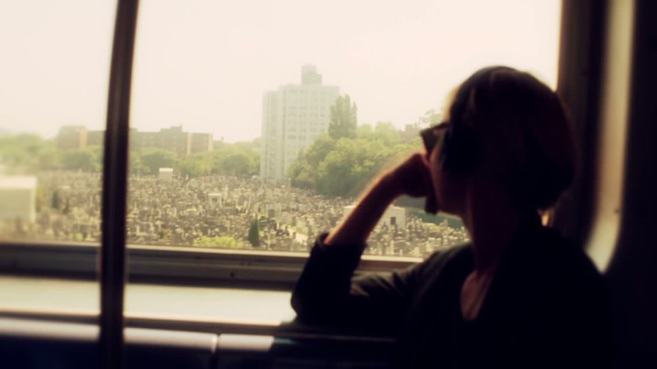 The Night Visitor Trailer #2