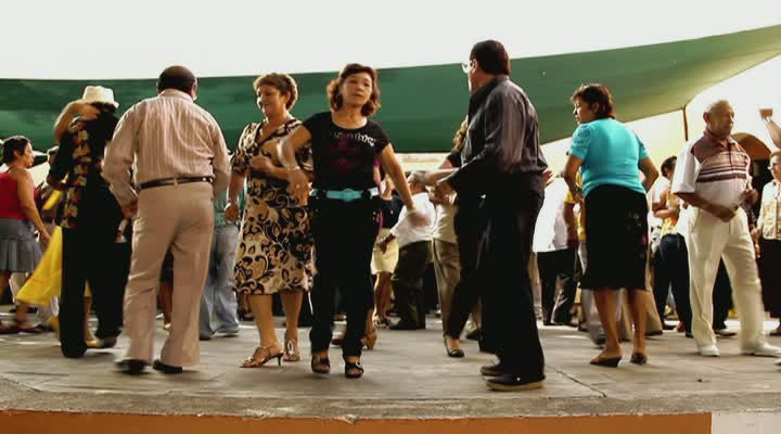 Lights Out, Words Gone