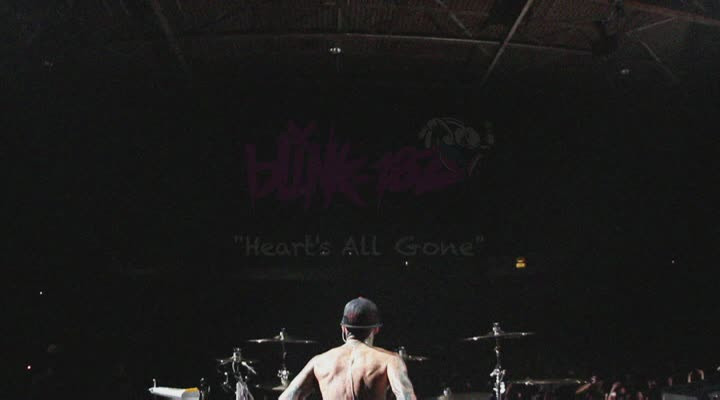 Heart's All Gone