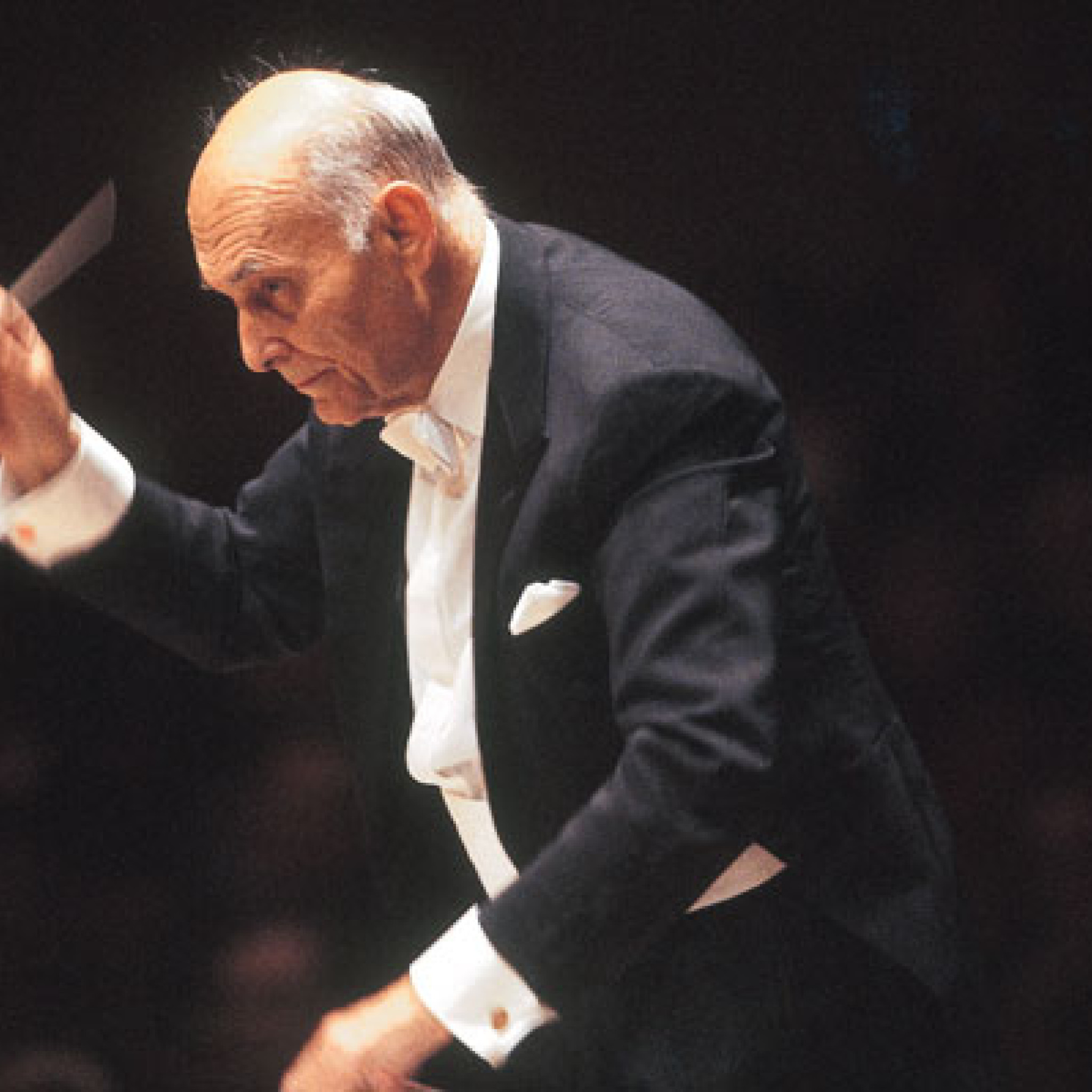 Georg Solti