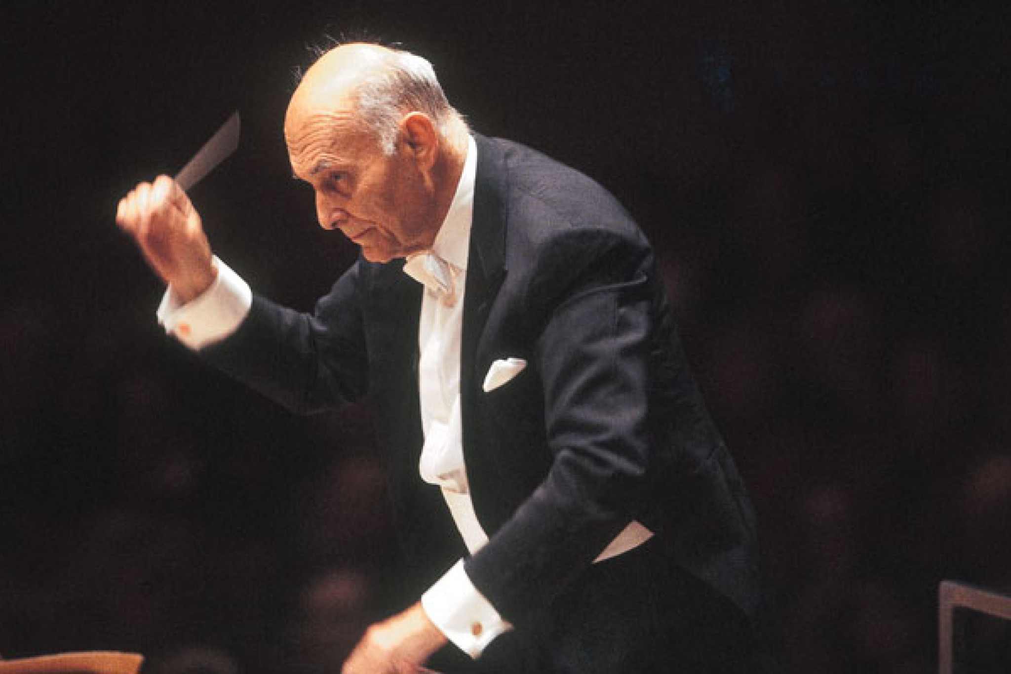 Georg Solti