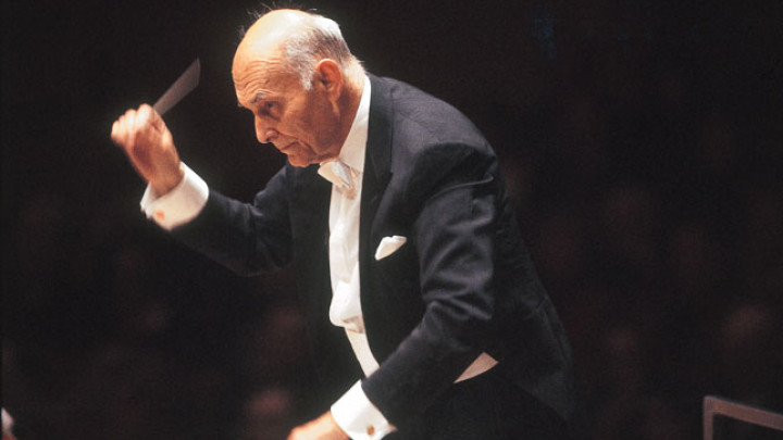 Georg Solti
