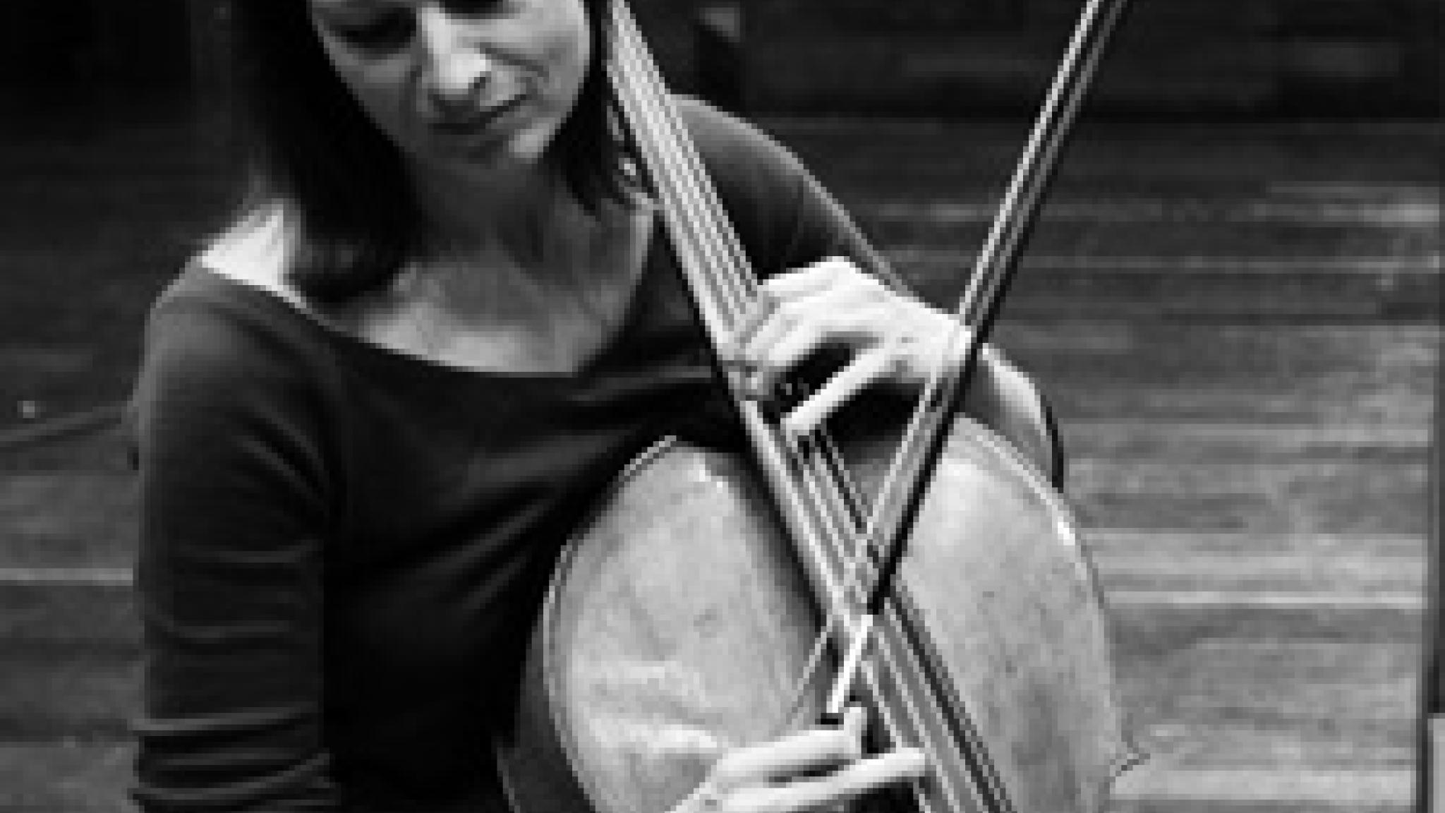 Anja Lechner