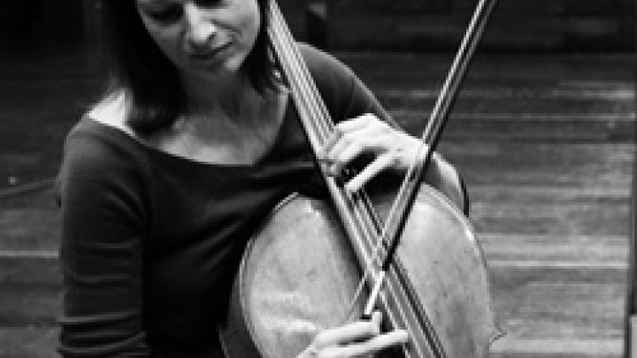 Anja Lechner