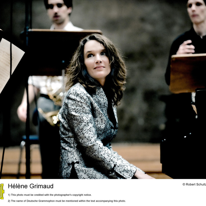 Helene Grimaud 2