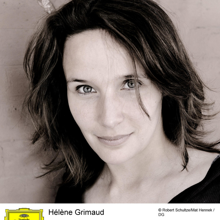 Helene Grimaud 1