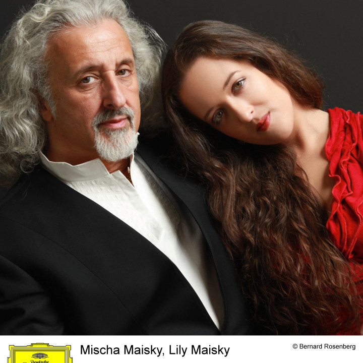 Mischa Maisky, Lily Maisky, Espana_2011_09_9583qc2