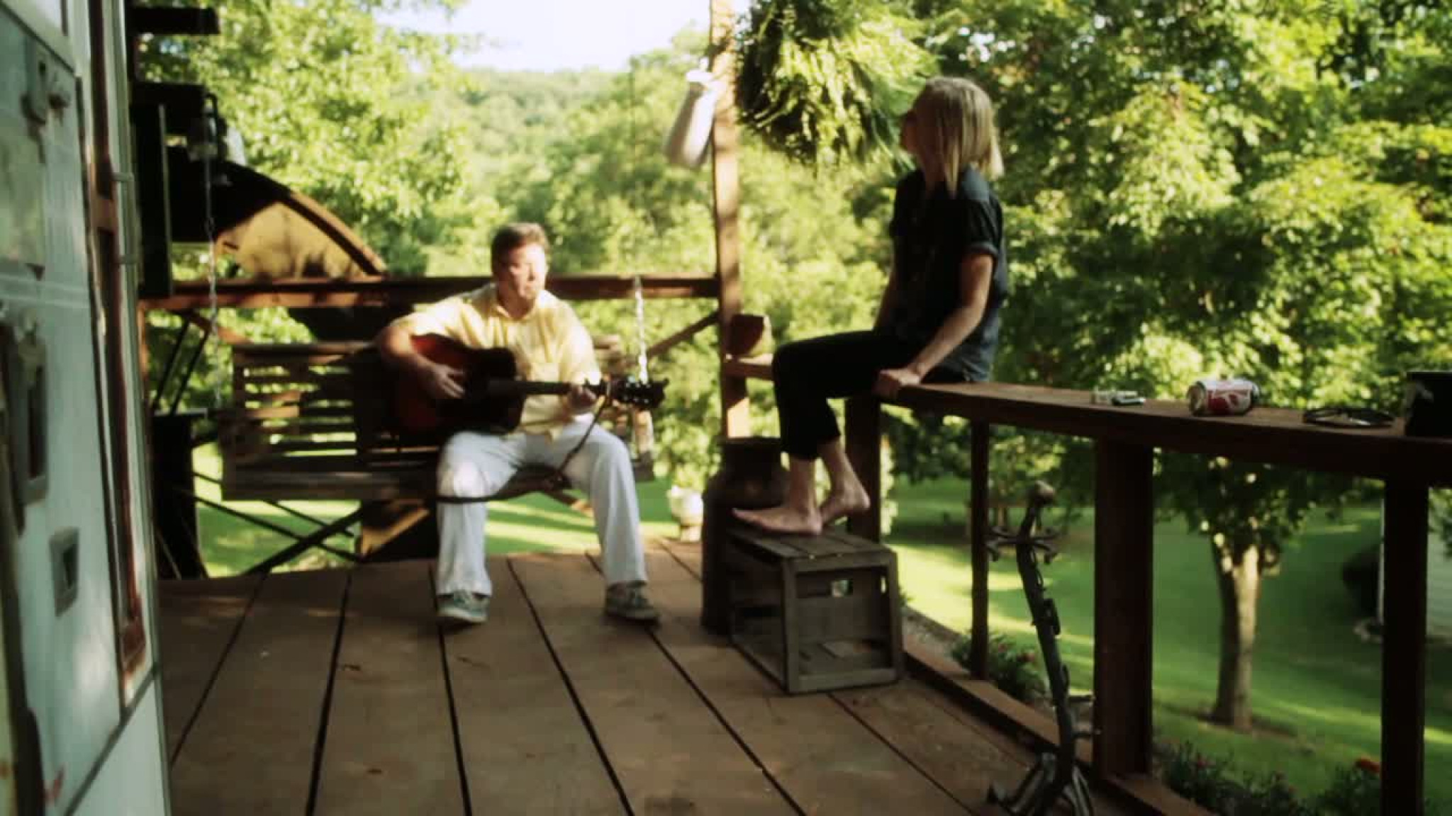 The Longer The Waiting, The Sweeter The Kiss