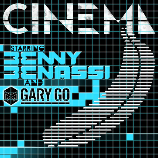 Benny Benassi NL