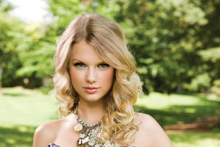 2011 1 Taylor Swift