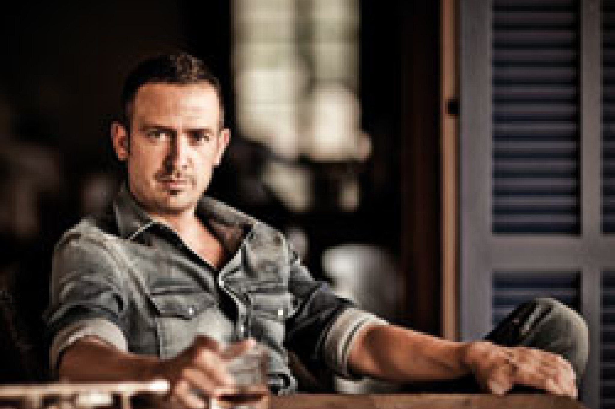 Mark Murphy meets Till Brönner - Konzert am 23.10 im A-trane Berlin