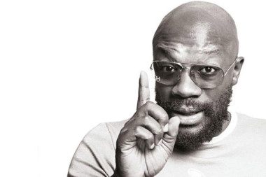 Isaac Hayes