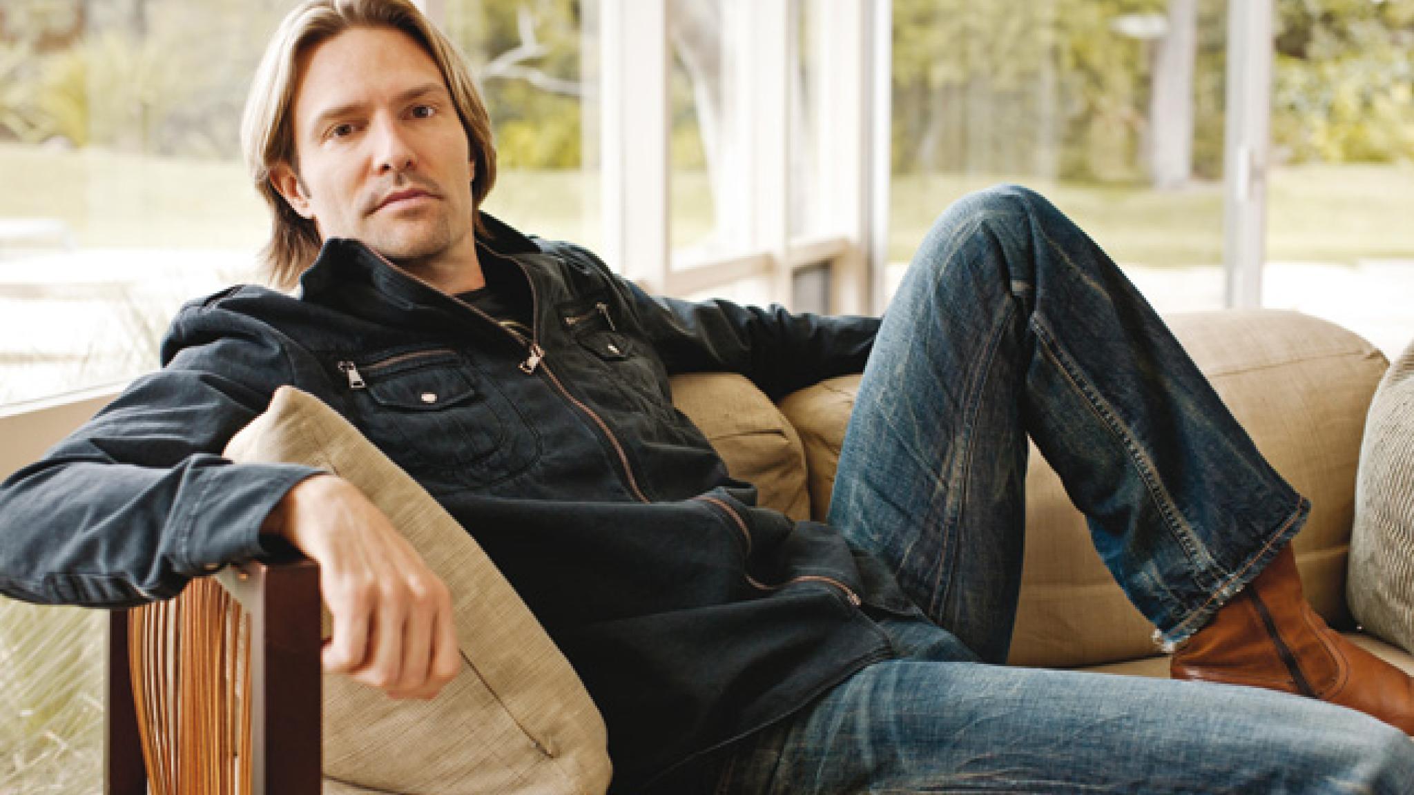 Eric Whitacre