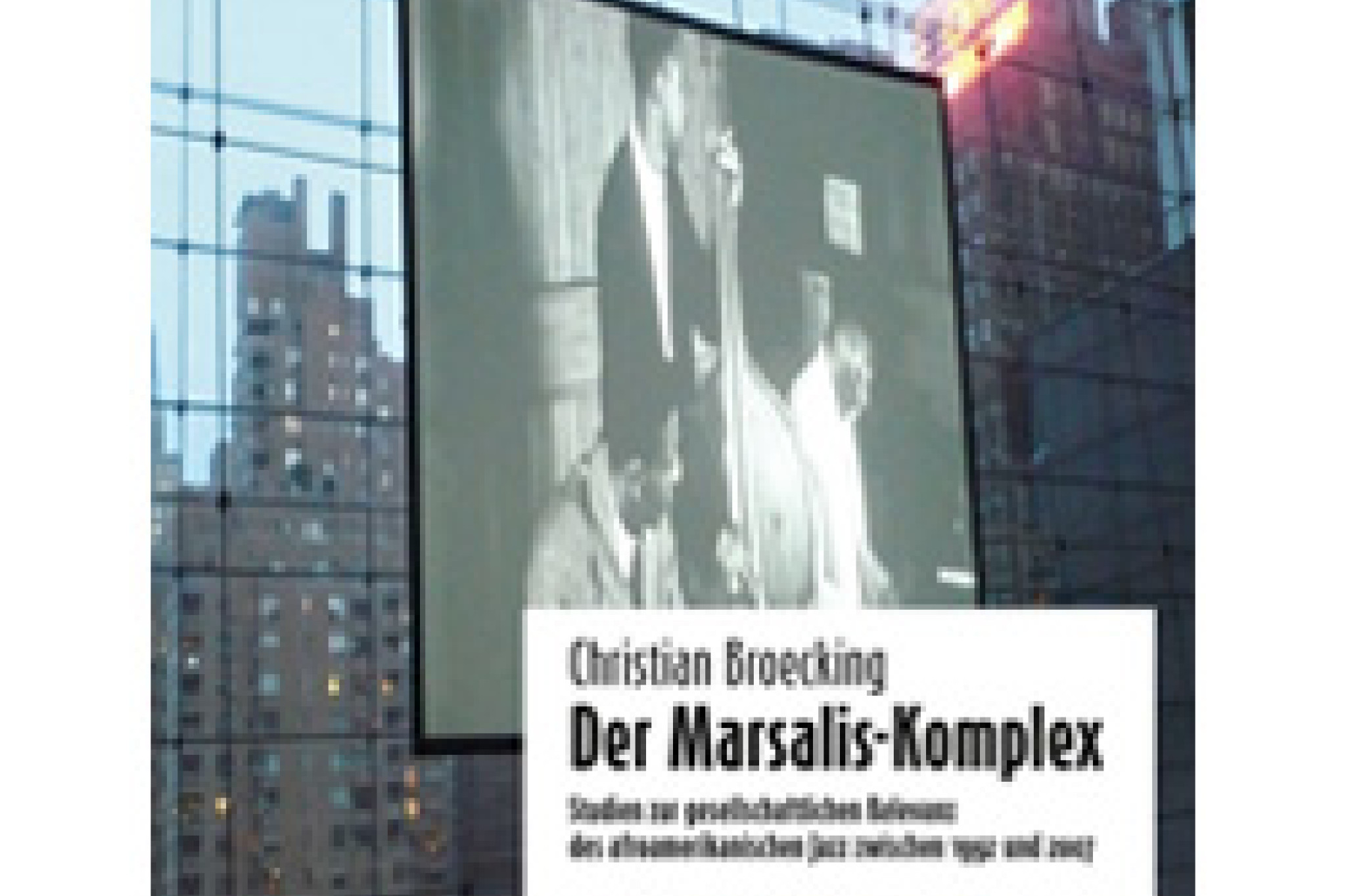Der Marsalis-Komplex