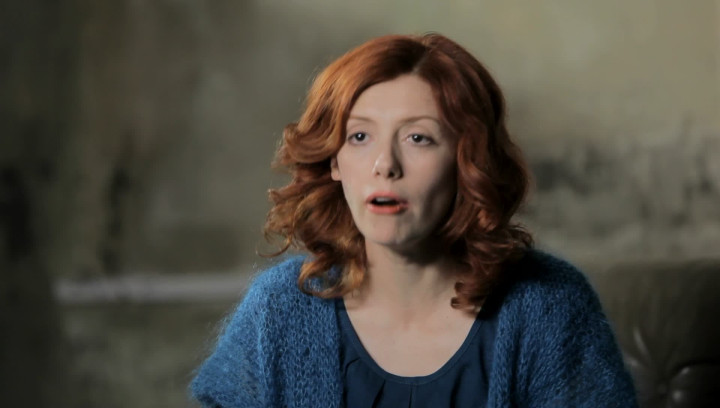 Interview zum Album Melancolia (Englisch)