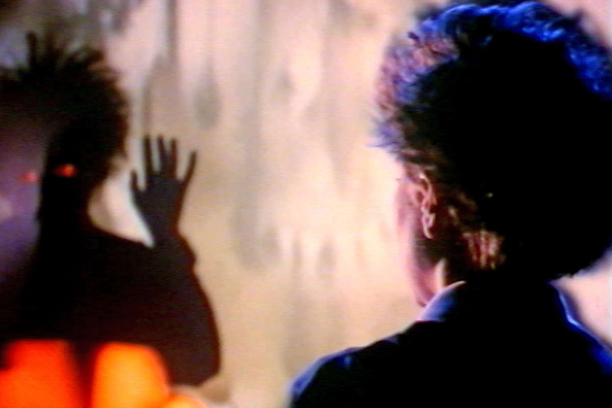 Boys Don't Cry