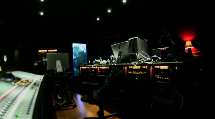 Twenty Album EPK 2011