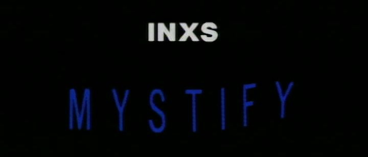 Mystify