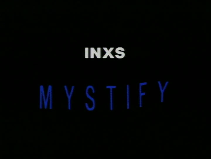 Mystify