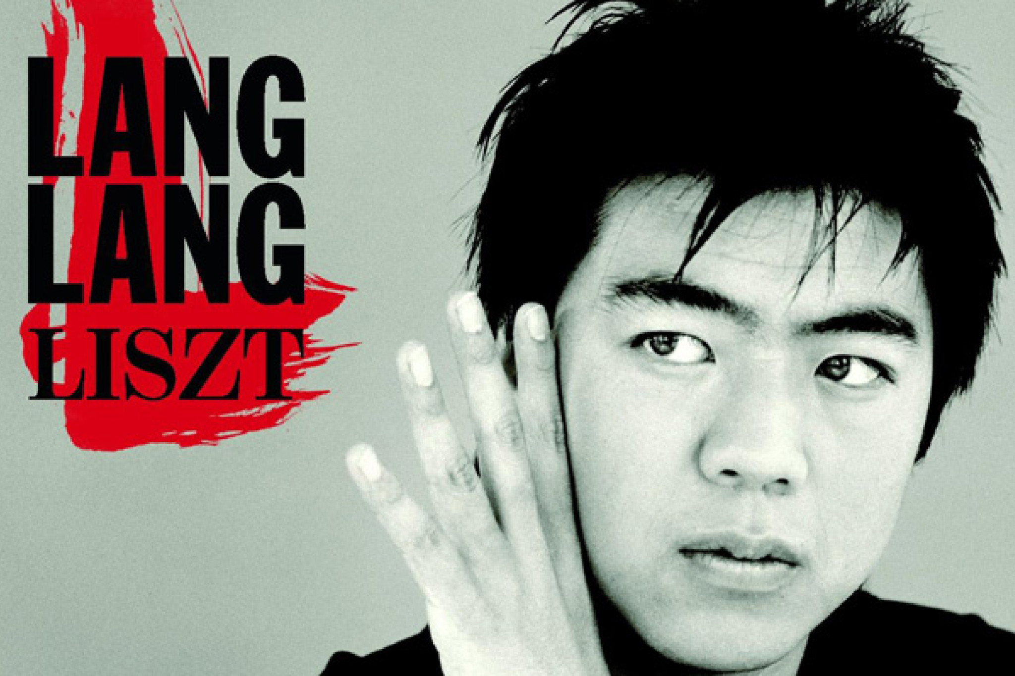 Lang Lang Liszt