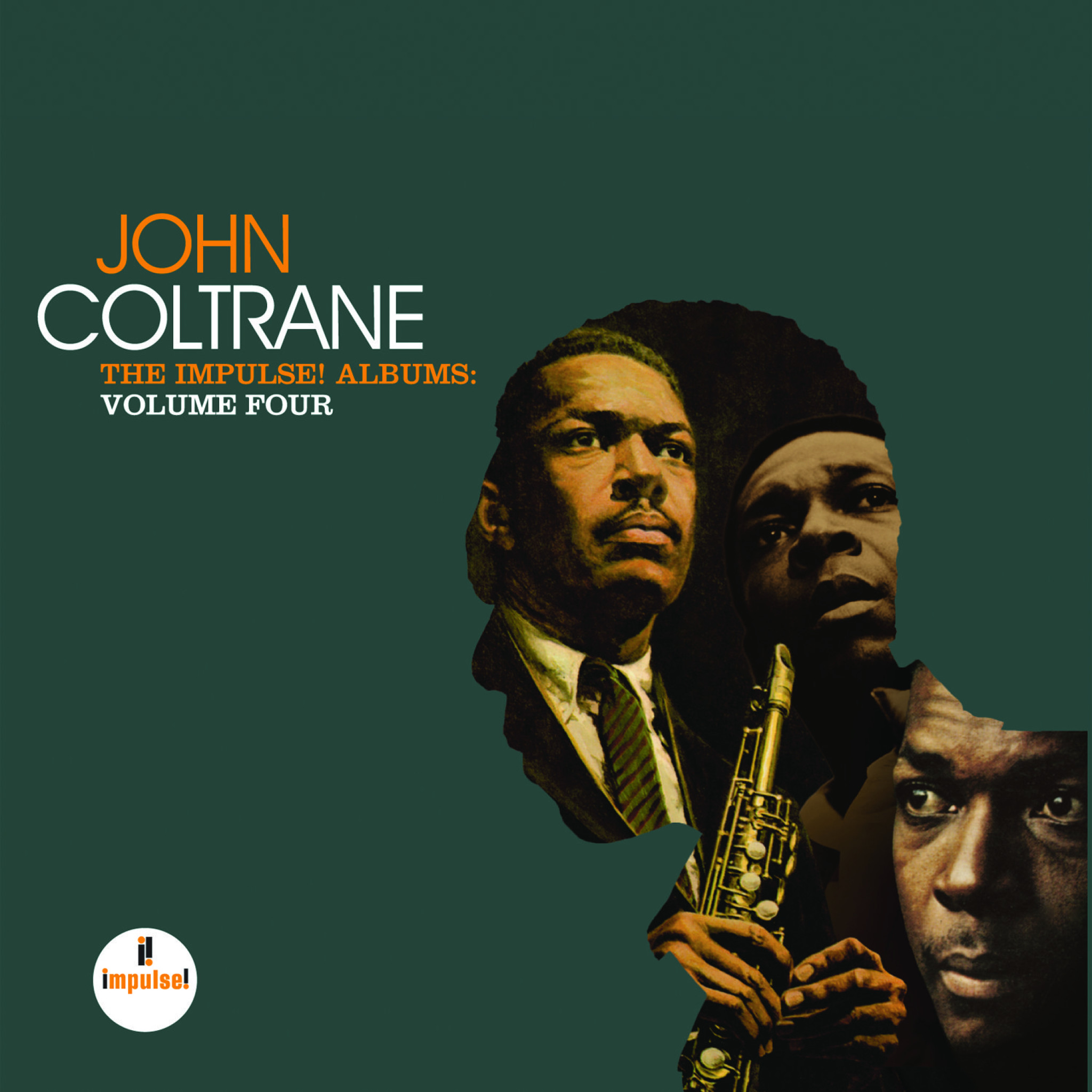 The Original Impulse Albums Vol. 4