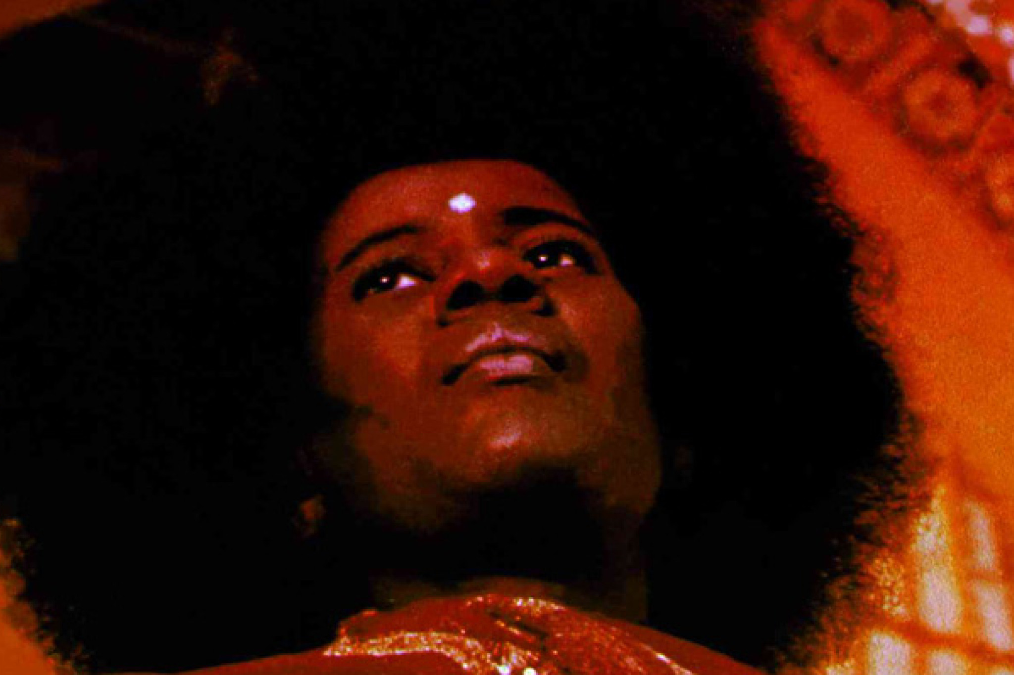 Alice Coltrane c Impulse Records