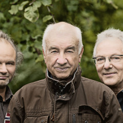 Armin Mueller-Stahl