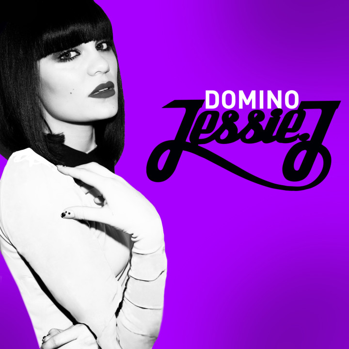 Jessie J: Domino
