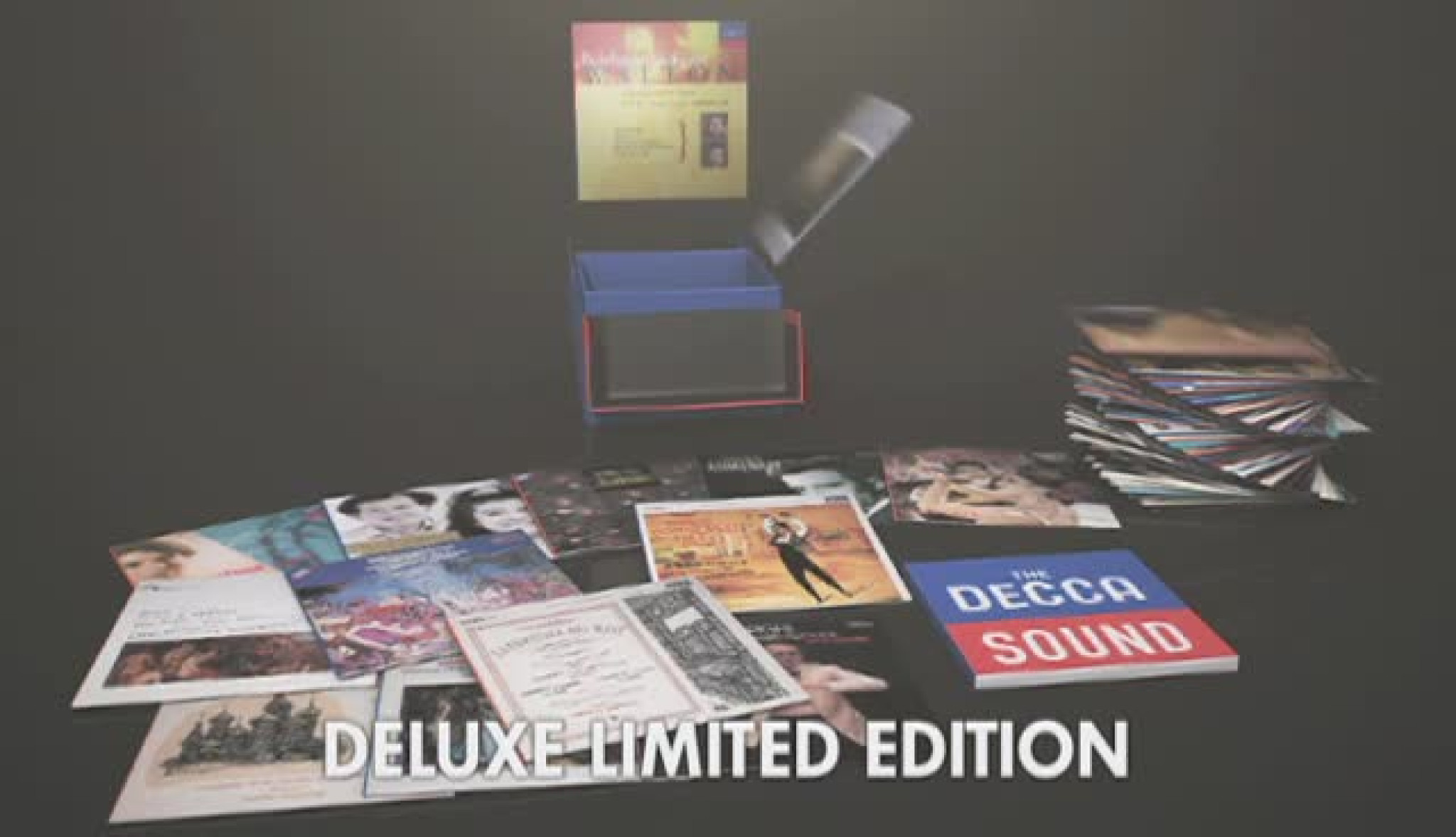 The Decca Sound