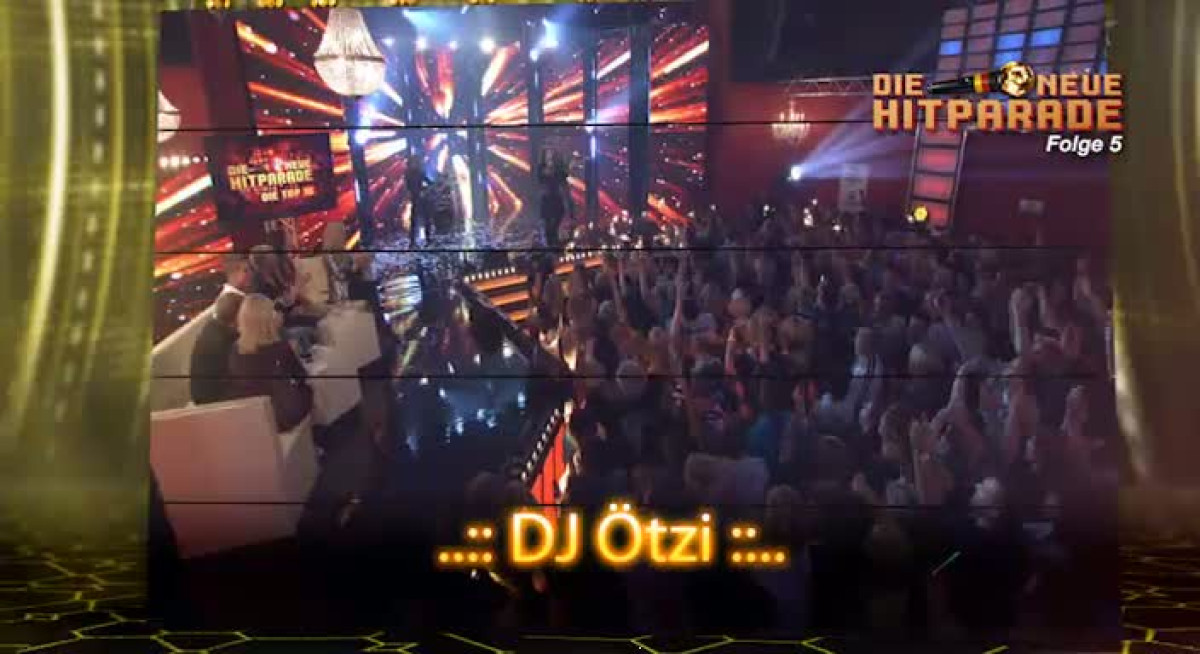 Die Neue Hitparade 5