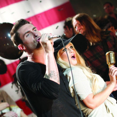 Maroon 5 feat. Christina Aguilera