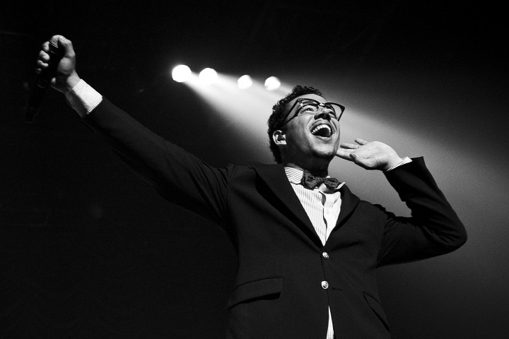 Ben L'Oncle Soul_Pressebild_2011