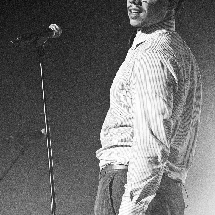 Ben L’Oncle Soul_Pressebild_2011