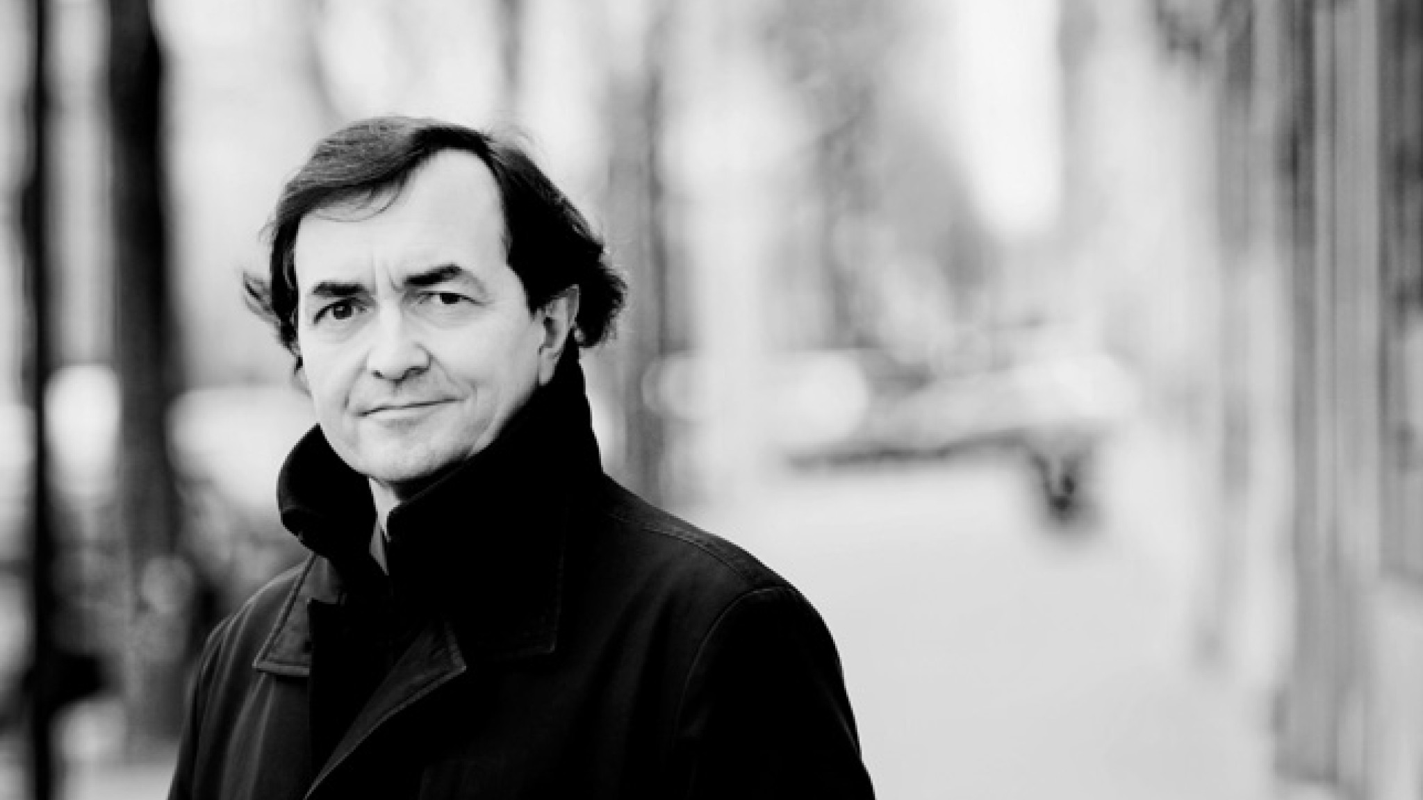 Pierre-Laurent Aimard 2011