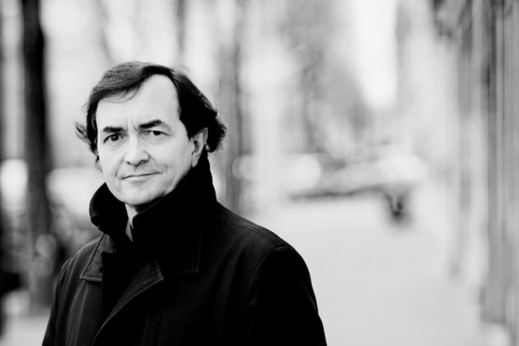 Pierre-Laurent Aimard 2011