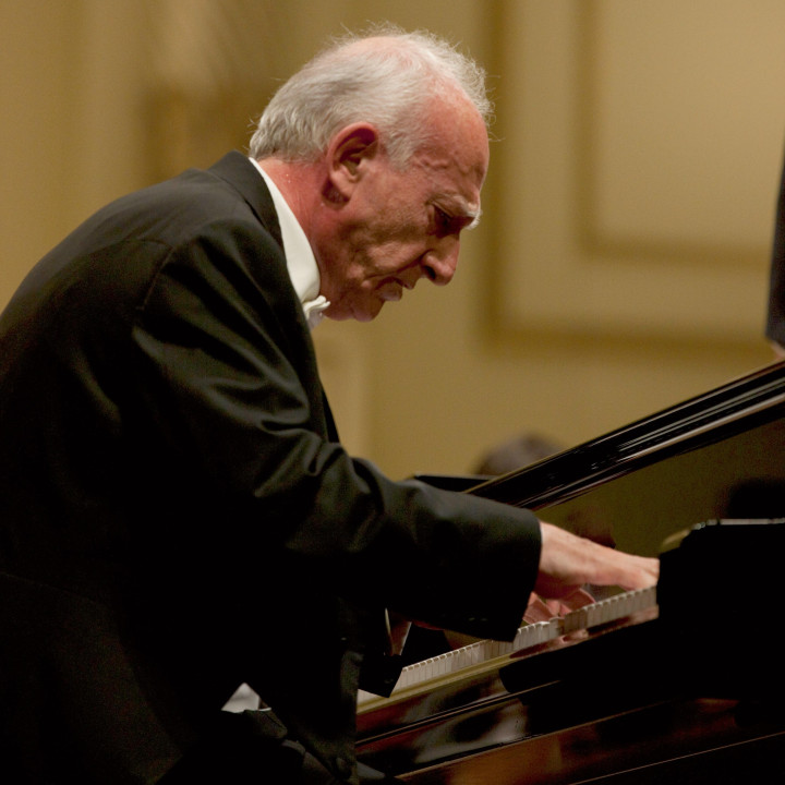 Pollini-Thielemann−2011