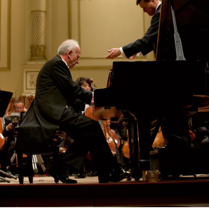 Pollini-Thielemann−2011