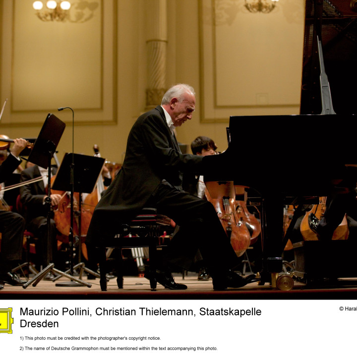 Pollini-Thielemann−2011