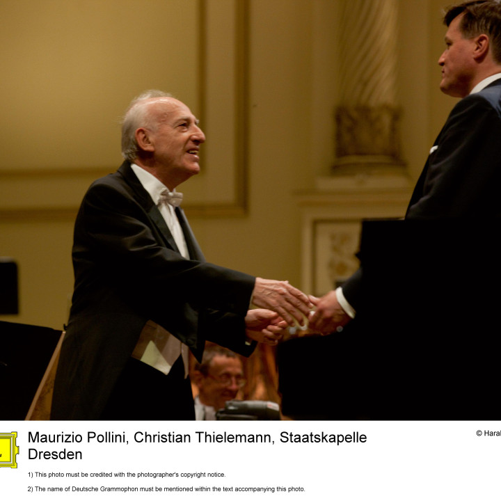 Pollini-Thielemann−2011