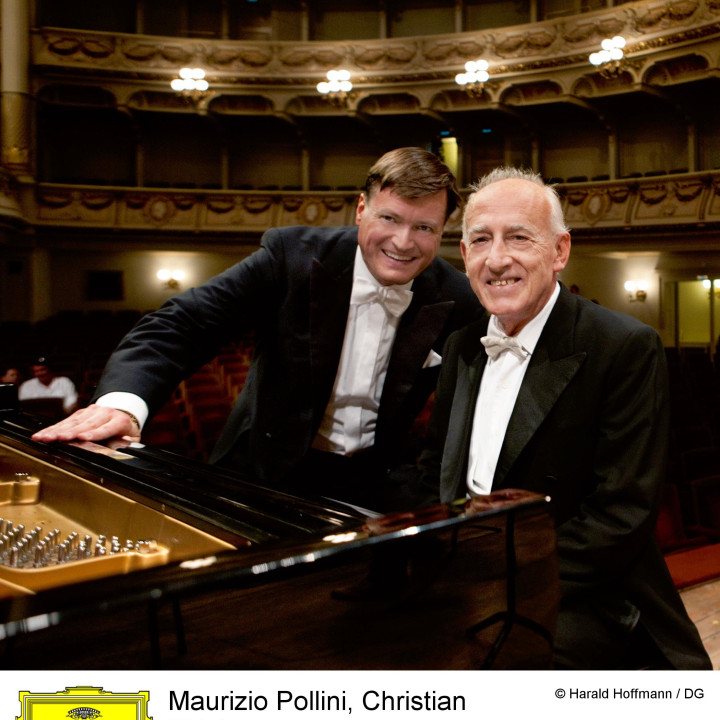 Pollini-Thielemann−2011